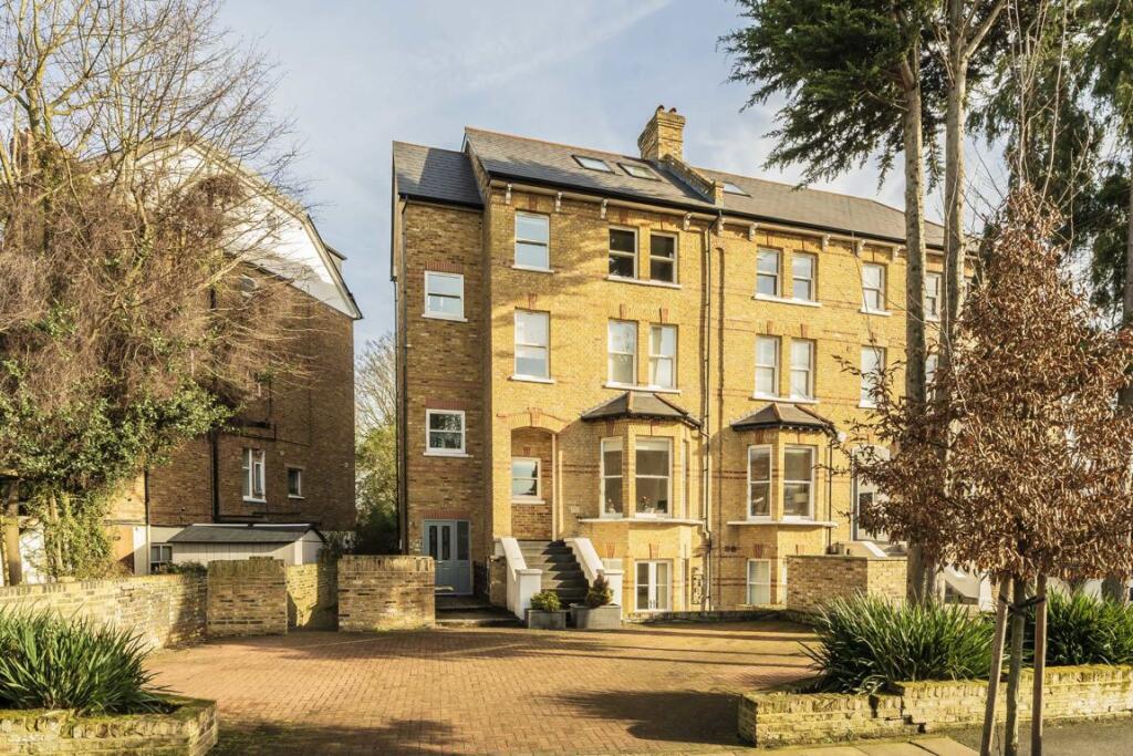 Main image of property: Grange Park, Ealing