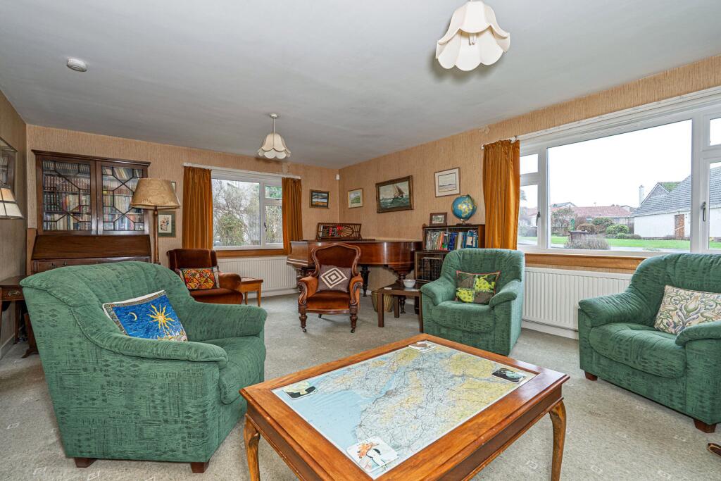 47, Irvine Crescent, St. Andrews, Fife photo 4