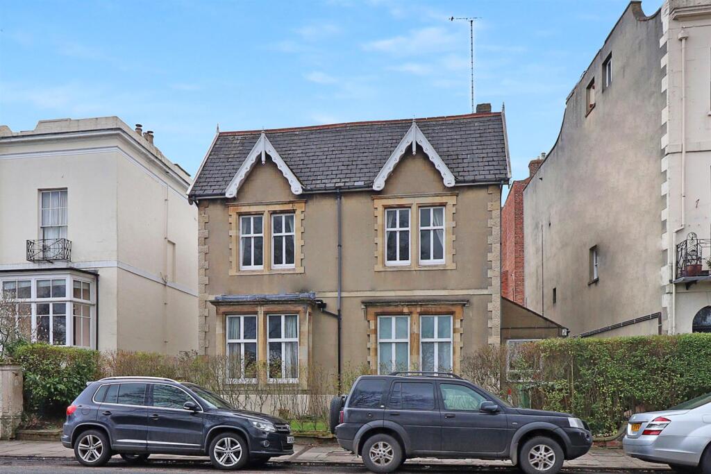 Main image of property: Montpellier Terrace GL50 1UX