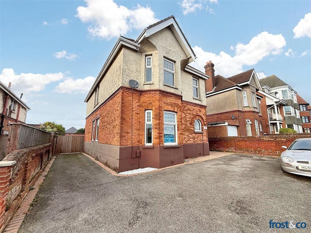 Main image of property: Longfleet Road, Poole, Dorset, BH15