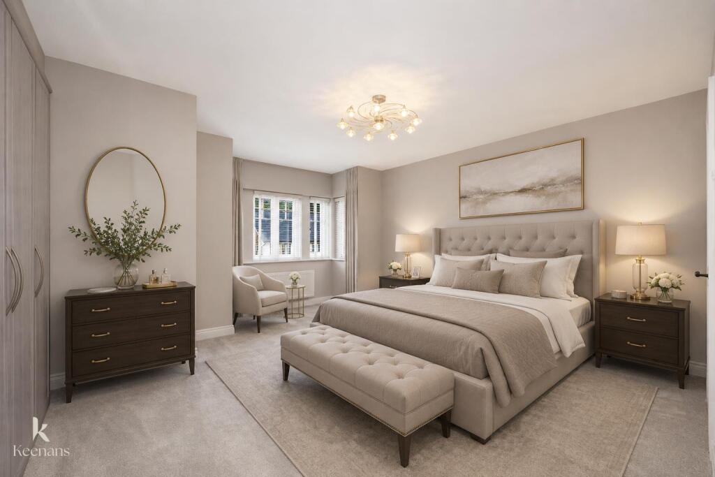 House in Bolton - View 5