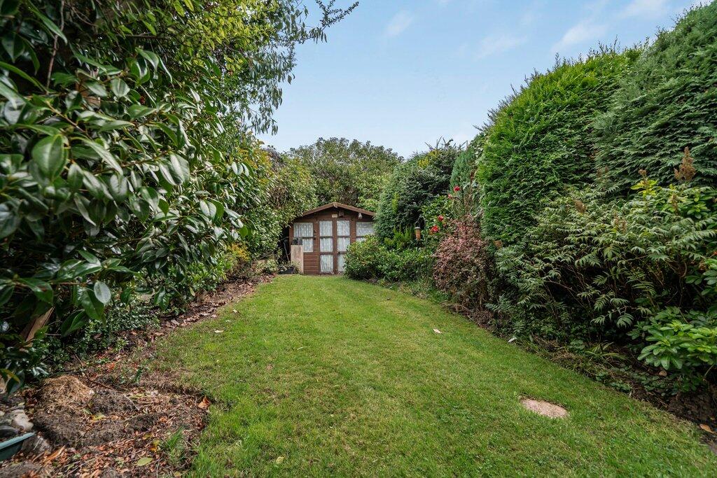 House in Macclesfield, Hurdsfield - View 2