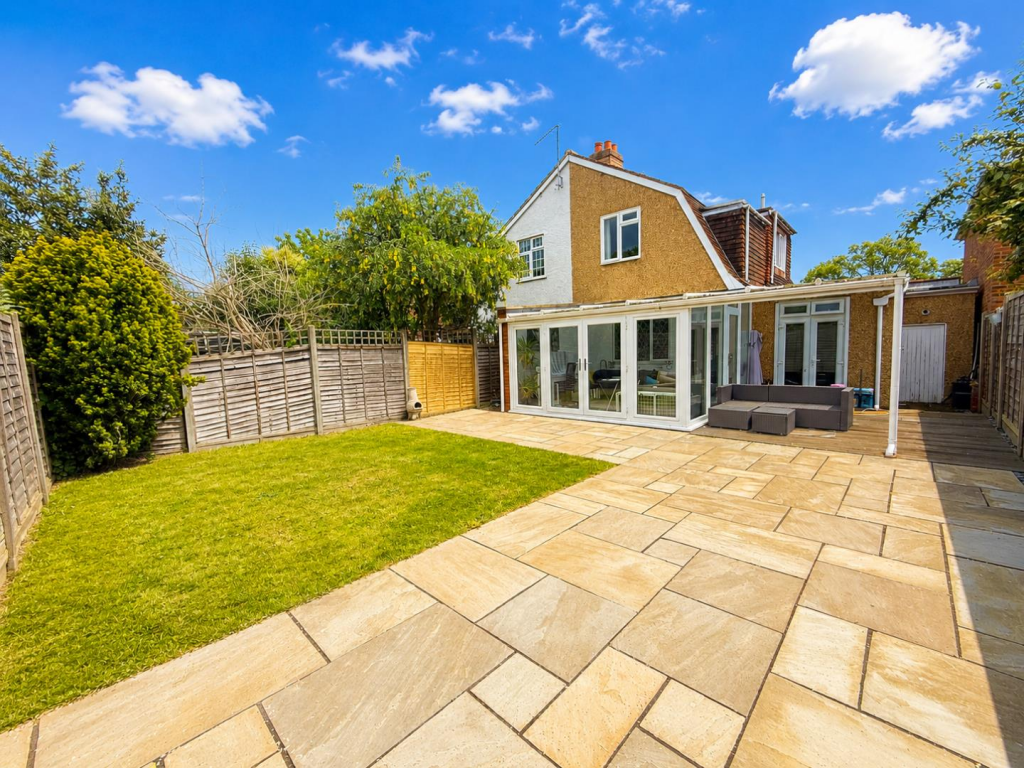 Salcombe Road, Ashford – pohled 6