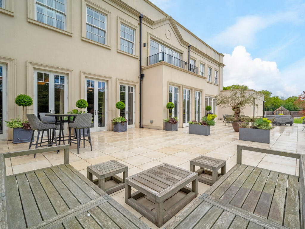 Additional image 19 of Earlswood, Solihull, B94