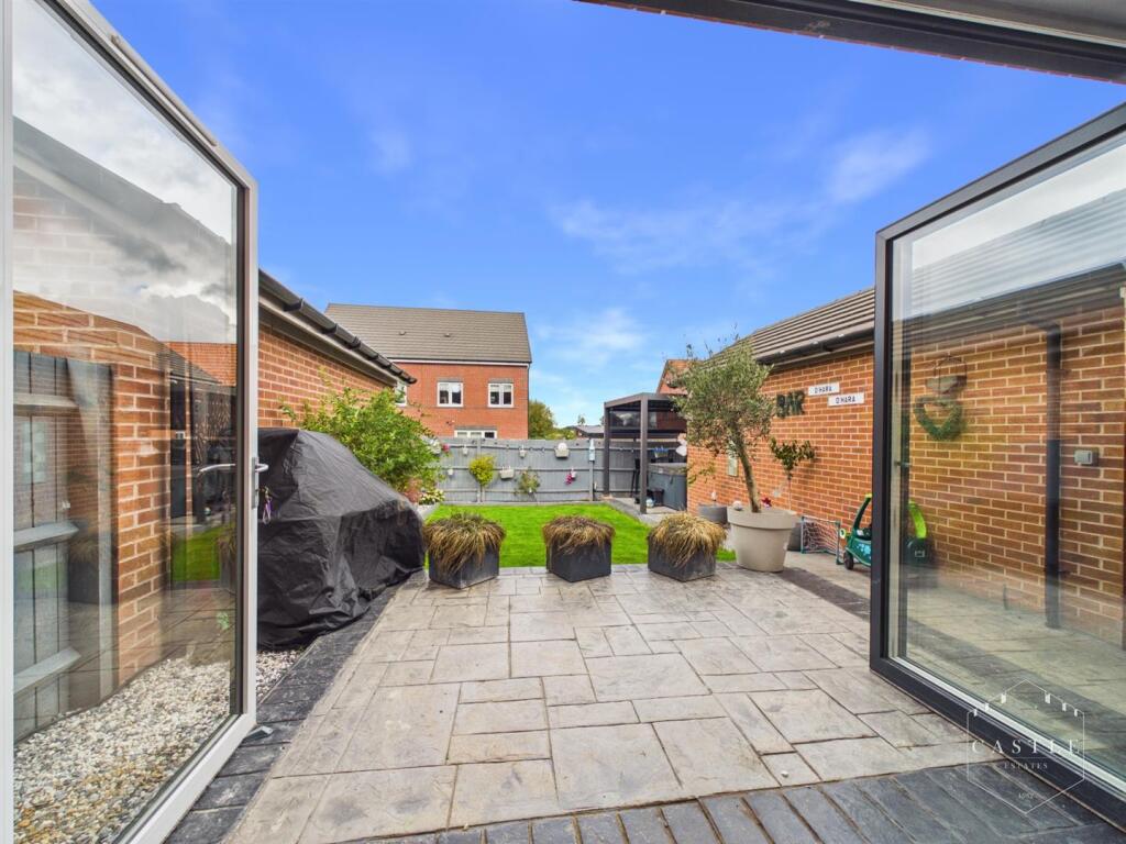 House in Hinckley and Bosworth, Earl Shilton - View 4