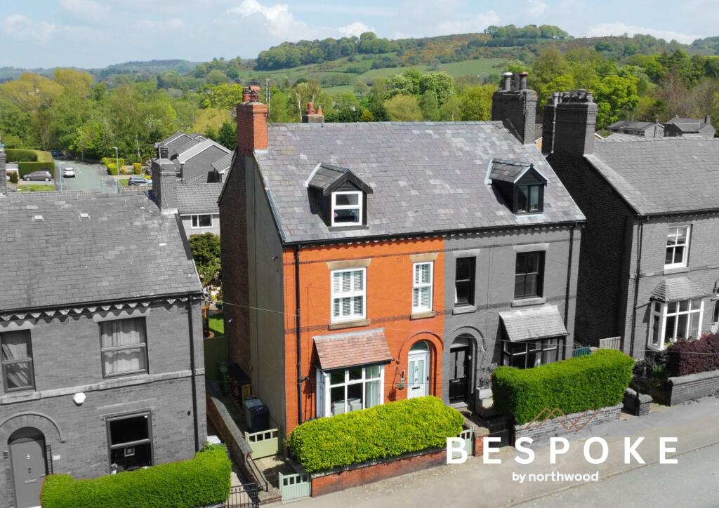 Main image of property: Buxton Road, Macclesfield, SK11