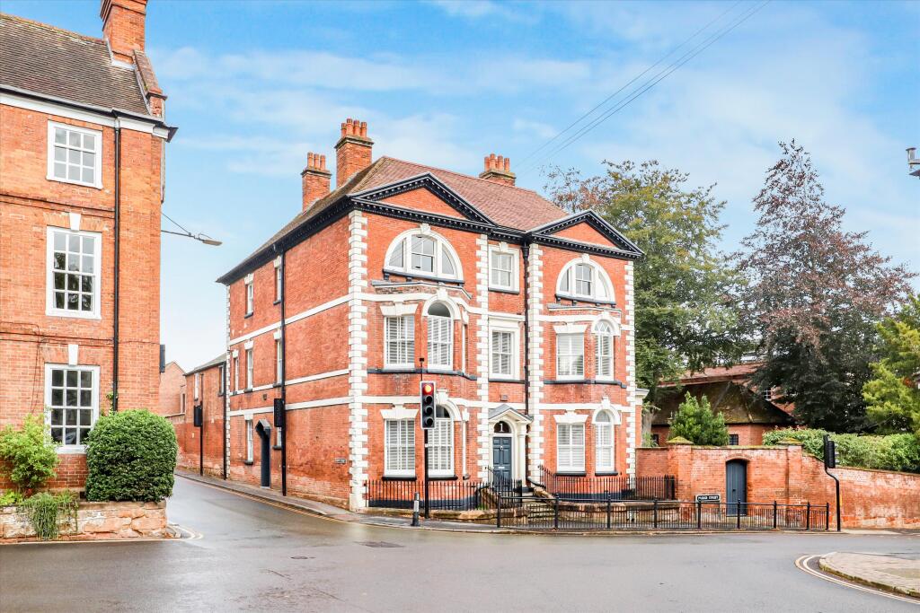 Main image of property: Bridge Street, Kenilworth, Warwickshire CV8