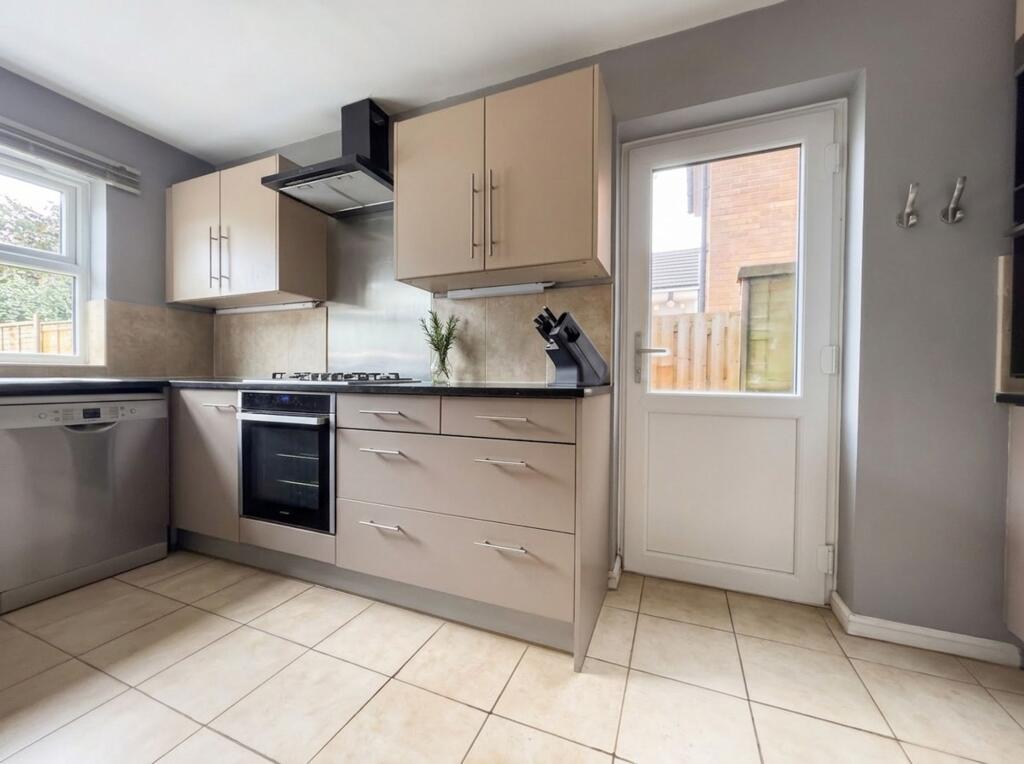 House in Stratford-on-Avon, Upper Quinton, Quinton CP - View 4