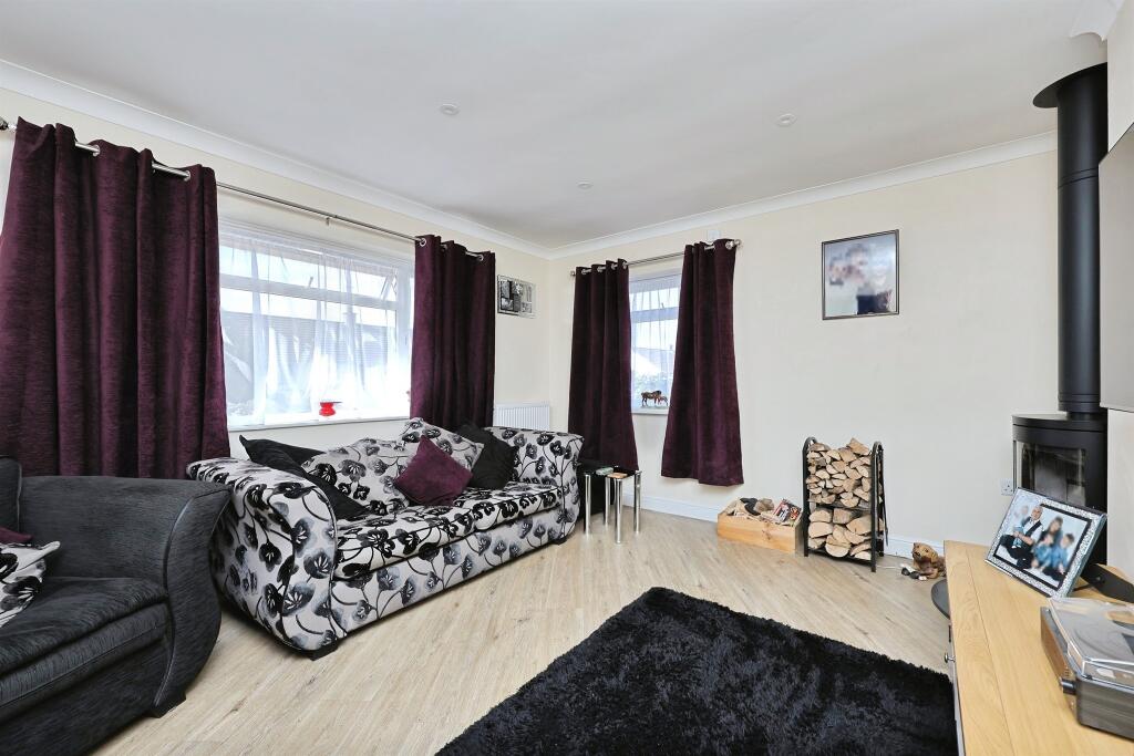 House in Breckland, Mattishall - View 5