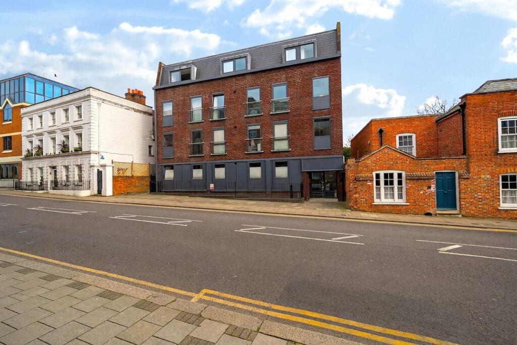 Main image of property: Sheet Street, Windsor, SL4