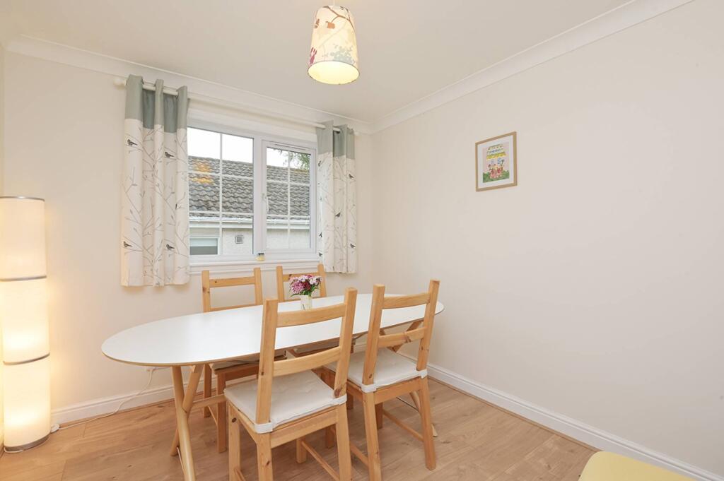 House in Penicuik, Kirkhill - View 6