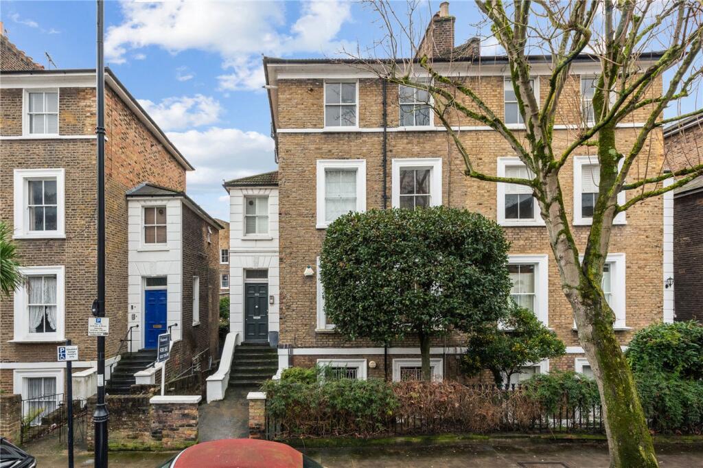 Main image of property: Englefield Road, London, N1