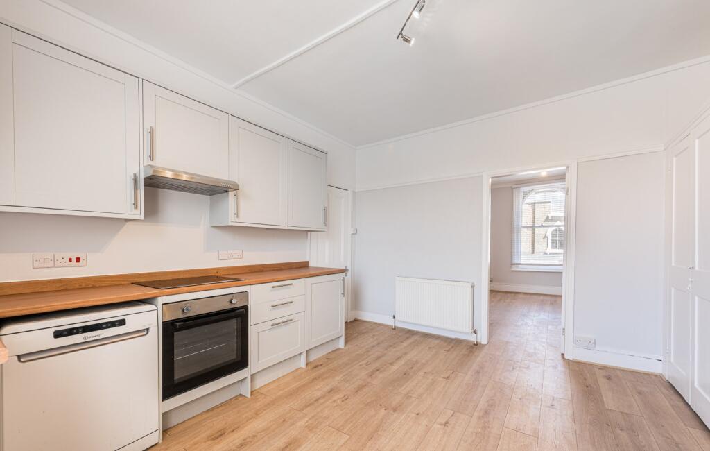 Main image of property: LISTON ROAD, SW4