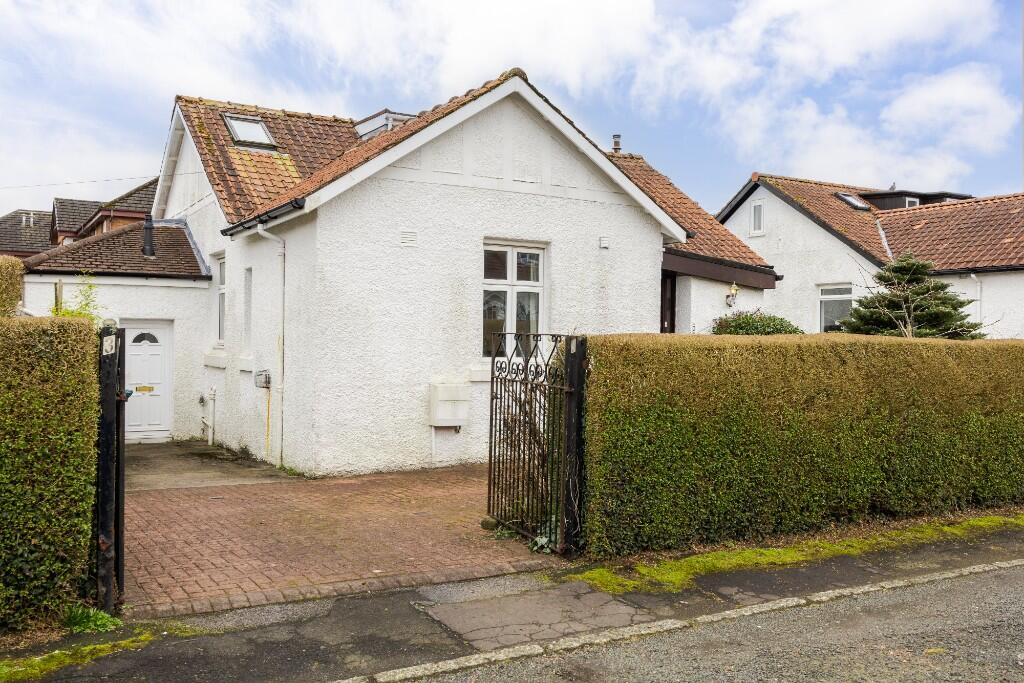 Main image of property: Courtrai Avenue, Helensburgh, Argyll And Bute, G84