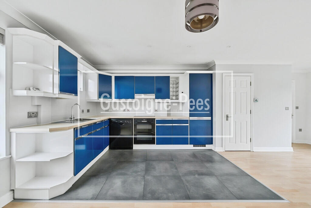 Main image of property: Kingston Hill - Kingston upon Thames