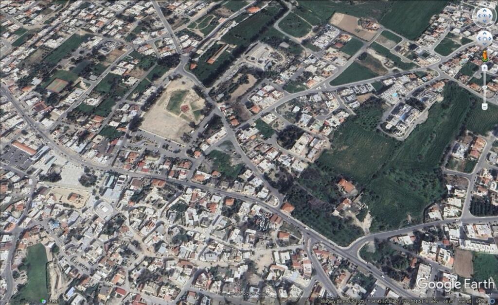 Main image of property: Paphos, Geroskipou