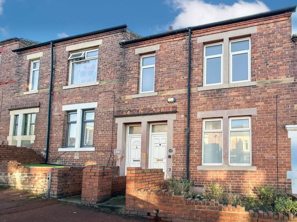 Main image of property: Kitchener Street, Gateshead, NE9