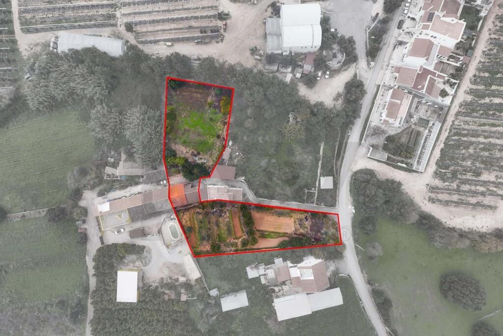 Main image of property: Algarve, Tavira (Santa Maria e Santiago)