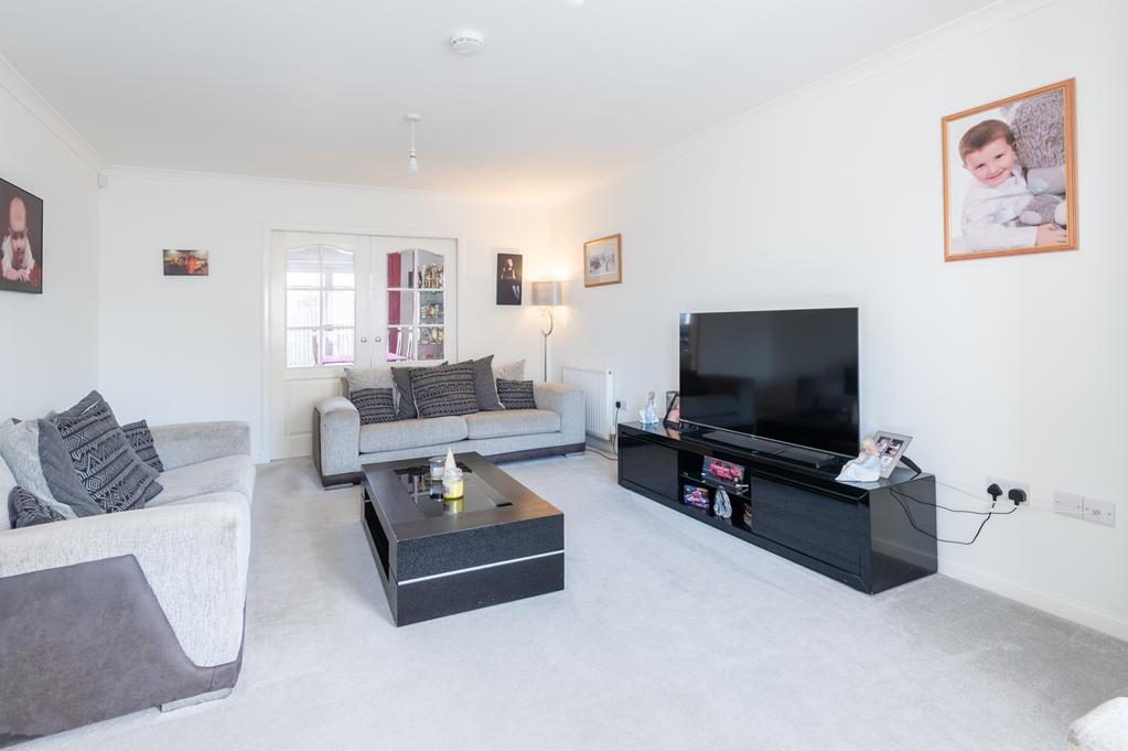 House in Kirkcaldy - View 4