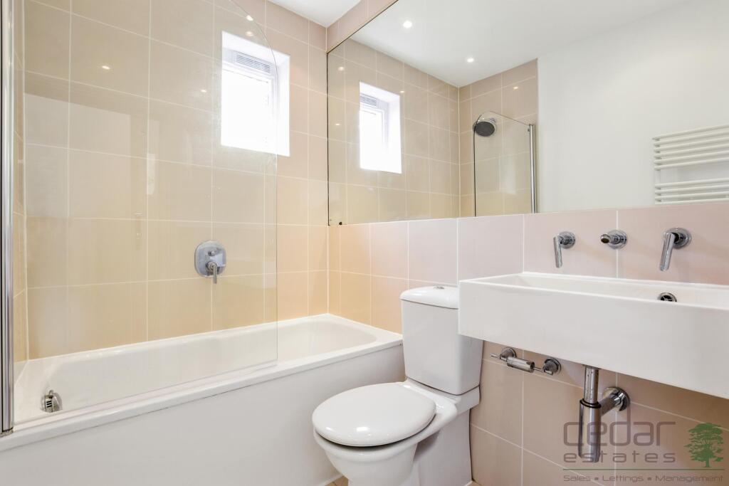 Apartment in London, Childs Hill, Golders Green - View 5