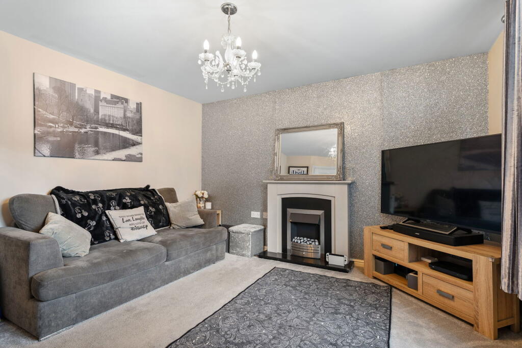 Harvest Avenue, Thurcroft, Rotherham, S66 9FD photo 4
