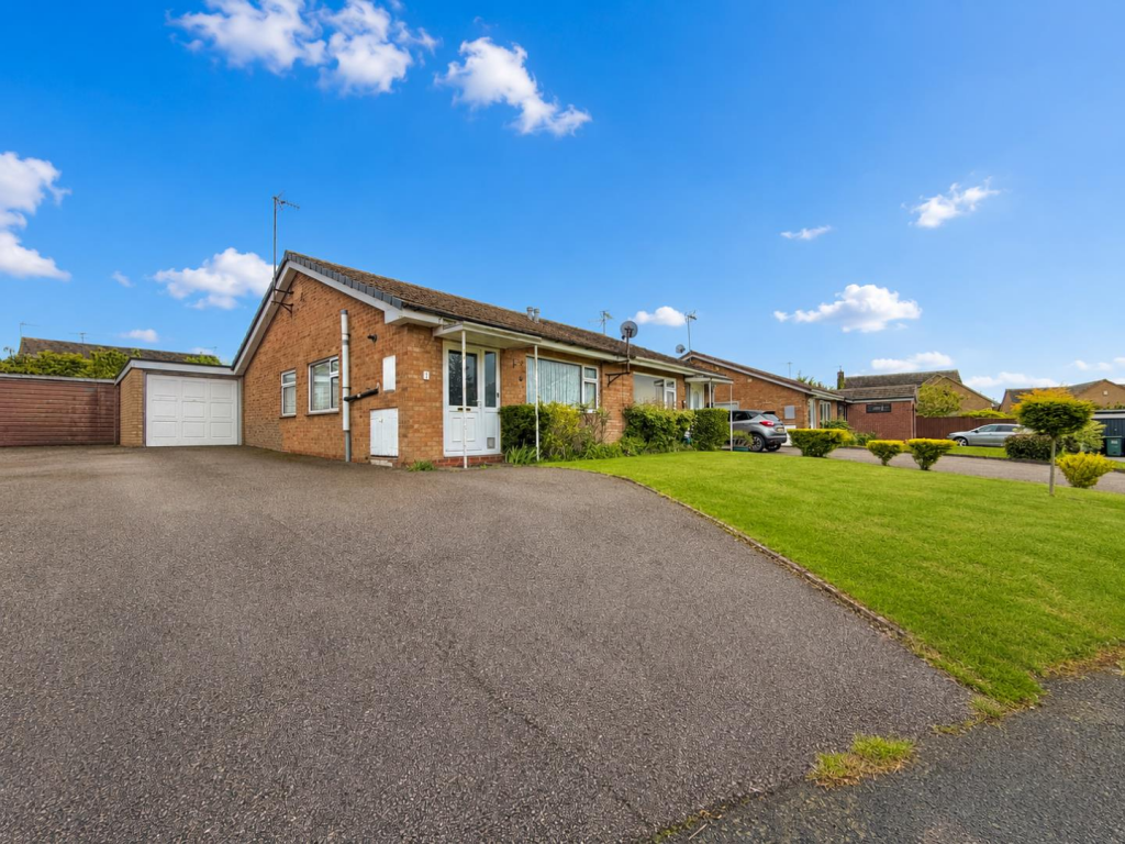 Main image of property: Swyncombe Green, Hartwell, Northamptonshire NN7