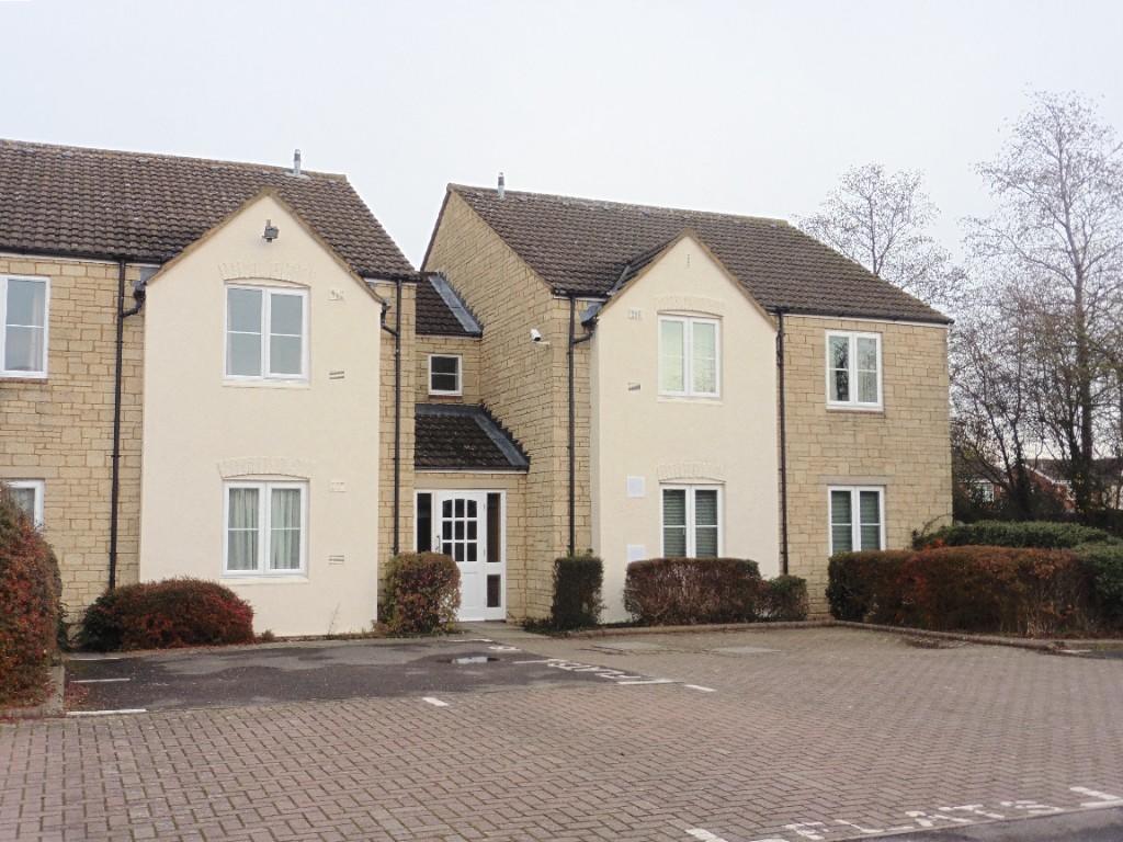 Main image of property: Avocet Way, Bicester, Oxfordshire, OX26