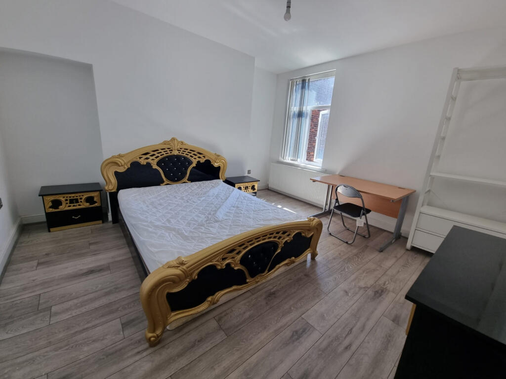 Main image of property: Dickenson Road, M13 0NG