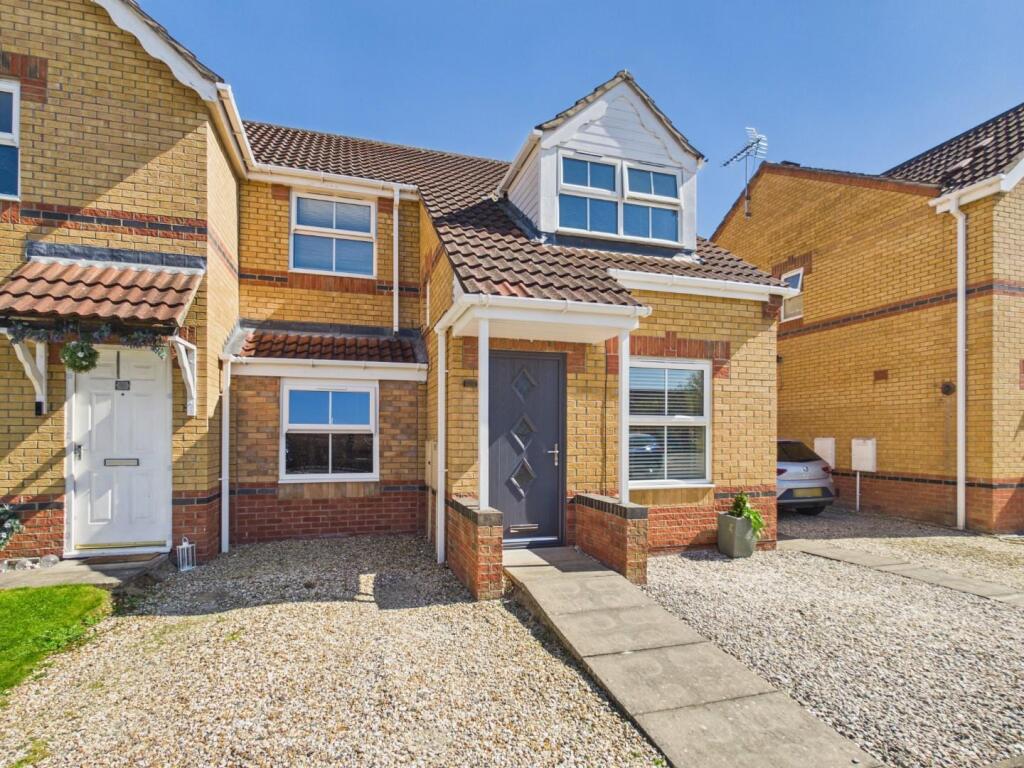 Main image of property: Fox Covert, South Hykeham, Lincoln