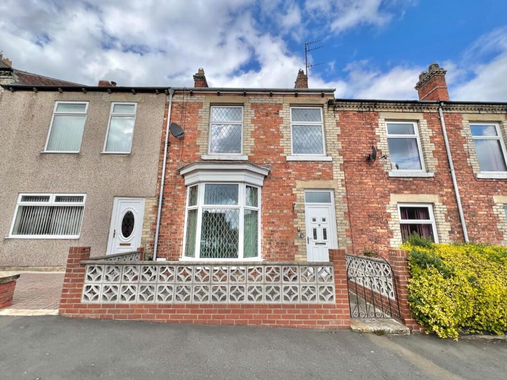 Main image of property: Clarence Terrace, Willington, Crook