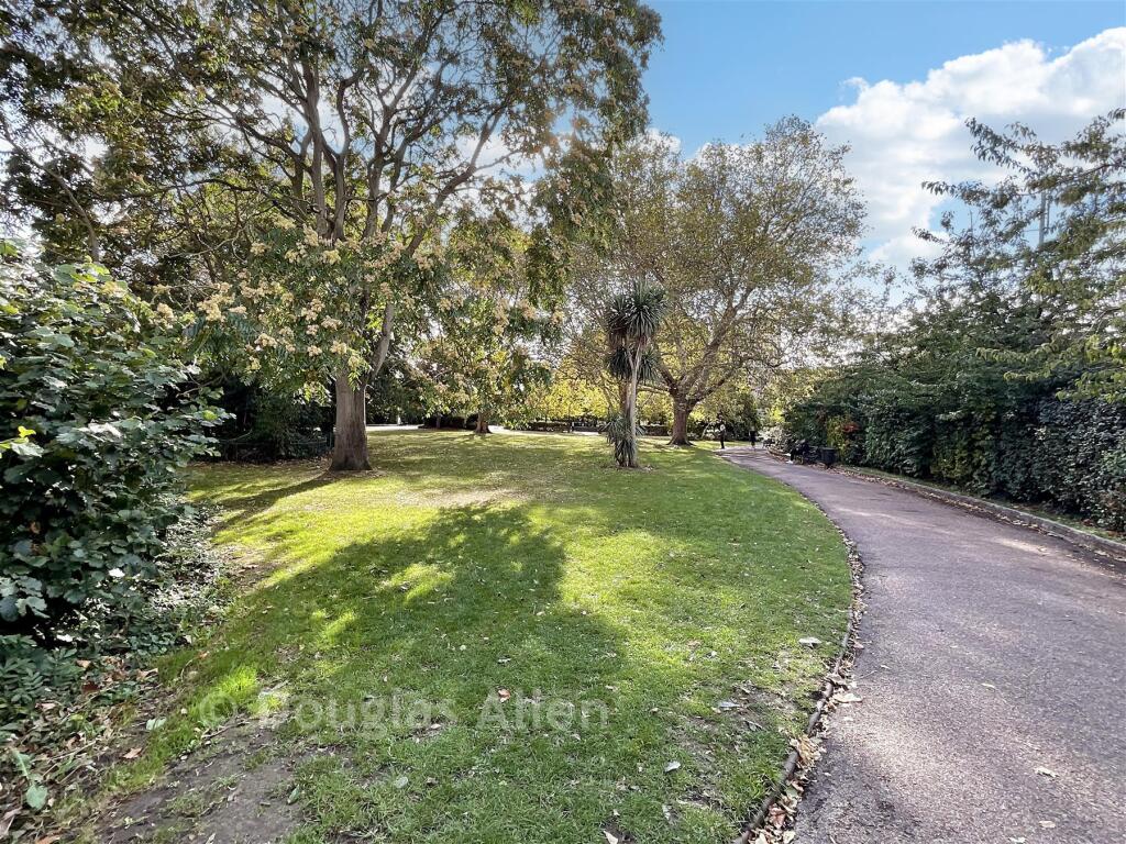 Main image of property: Waverley Road, Walthamstow