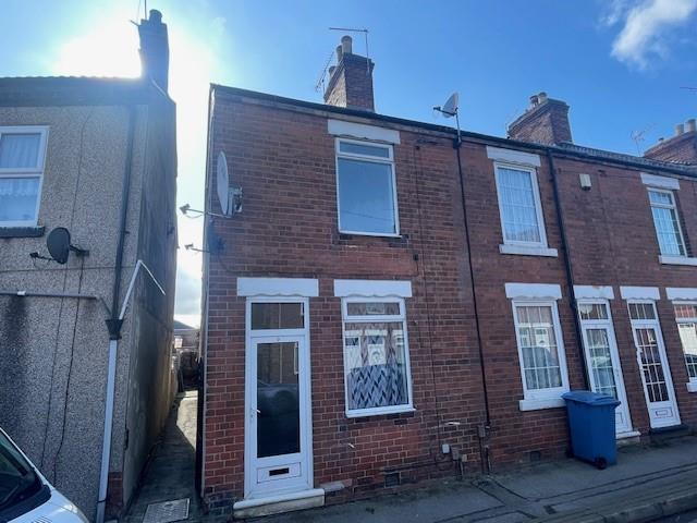 Main image of property: Spencer Street, Mansfield
