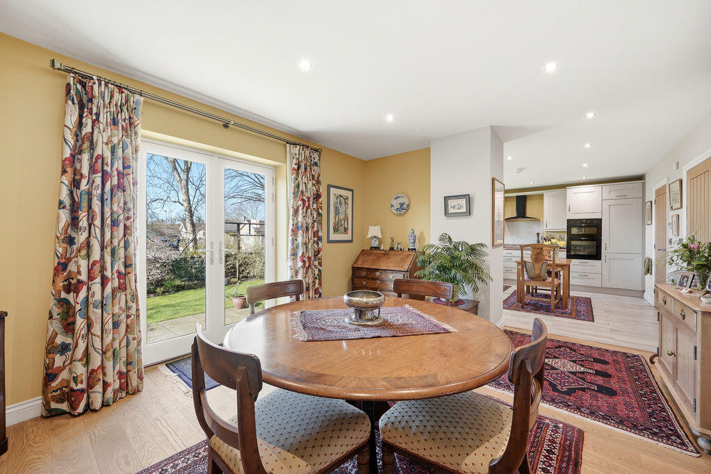 Rowan Lodge, 11 Swinburn Court, Masham, Ripon, North Yorkshire HG4 4HJ photo 4