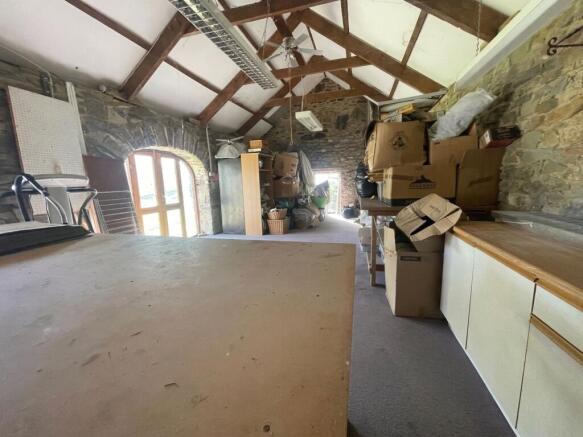 The Coach House