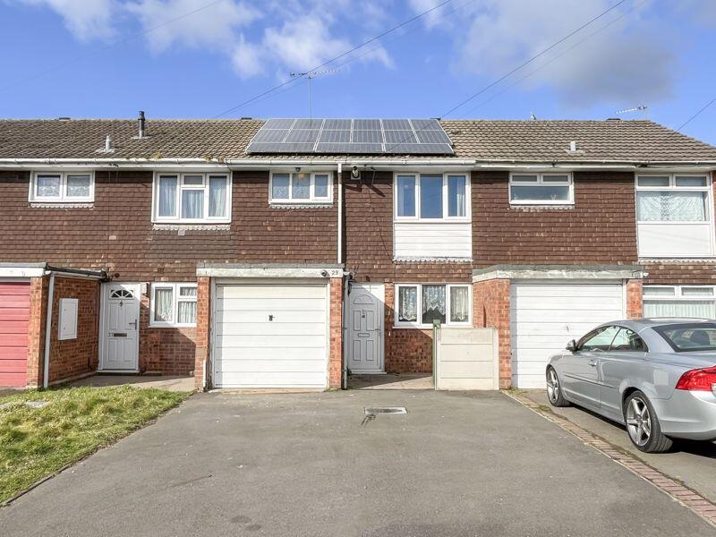 Main image of property: Bransdale Close, Wolverhampton