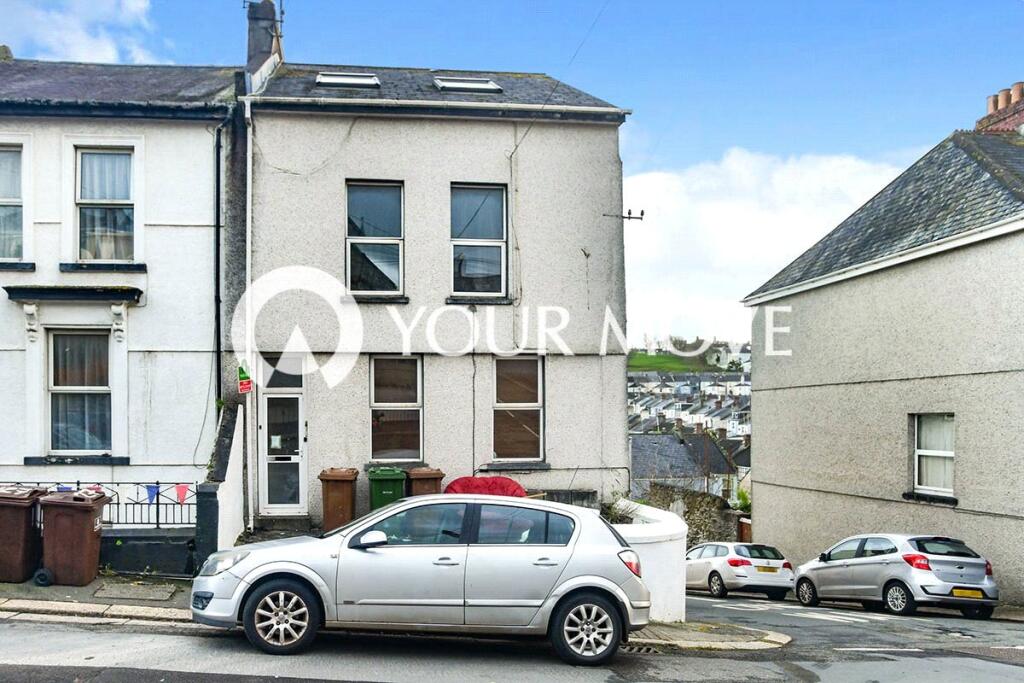Main image of property: Alexandra Road, Ford, Plymouth, PL2