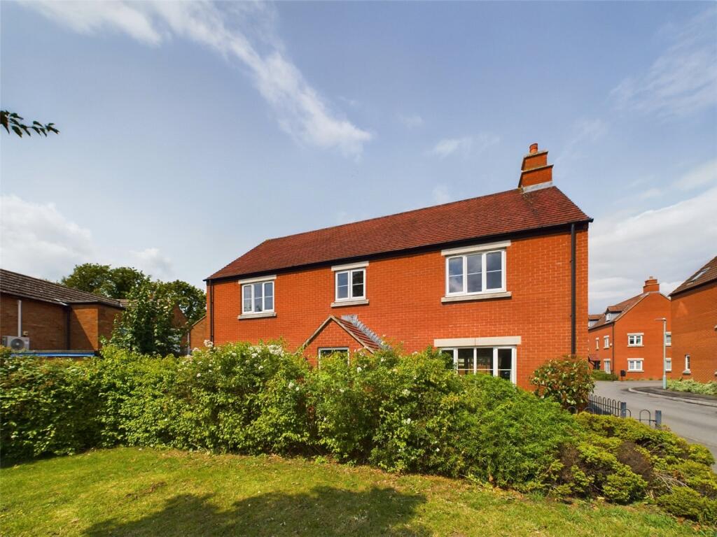 Main image of property: Marlstone Drive, Churchdown, Gloucester, GL3