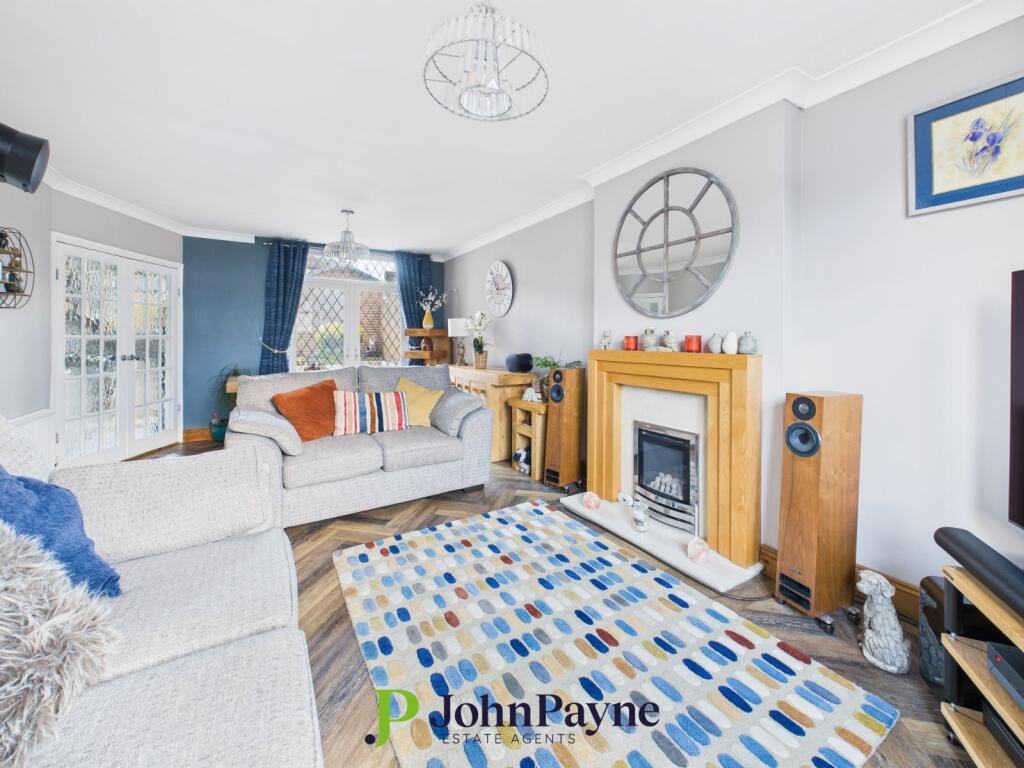 House in Coventry, Green Lane, Cheylesmore - More