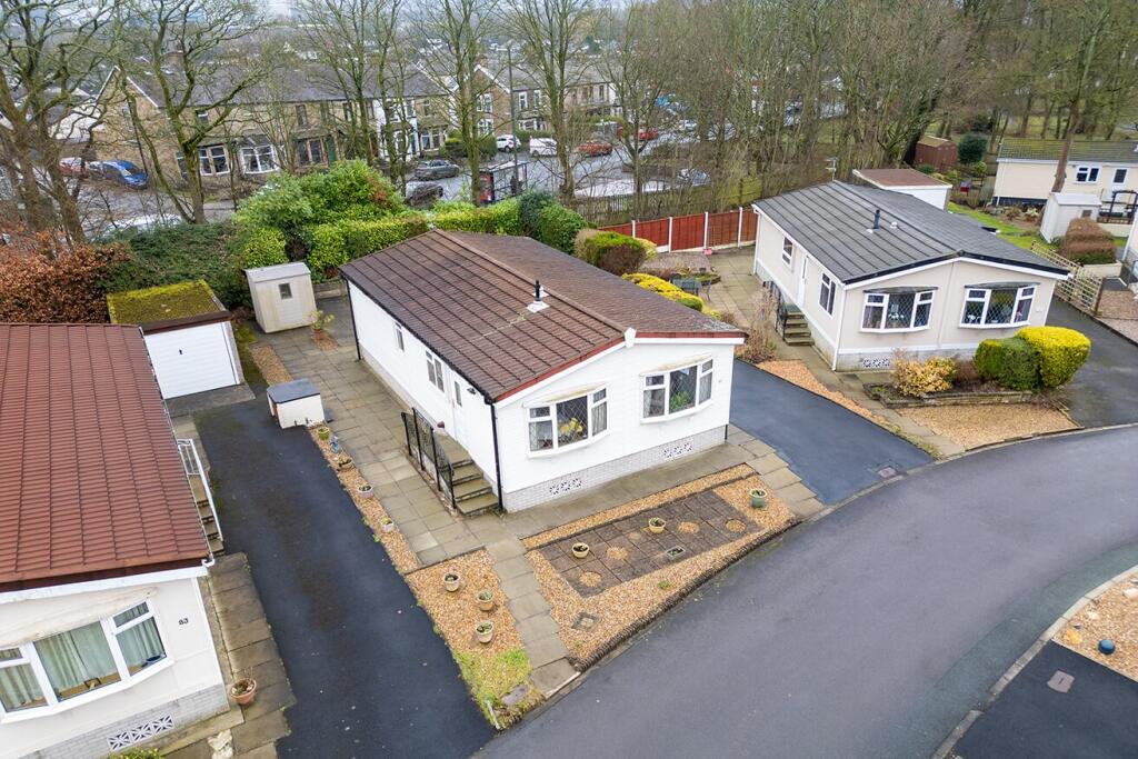 Main image of property: Gawthorpe Edge, Padiham Road, Burnley, Lancs, BB12
