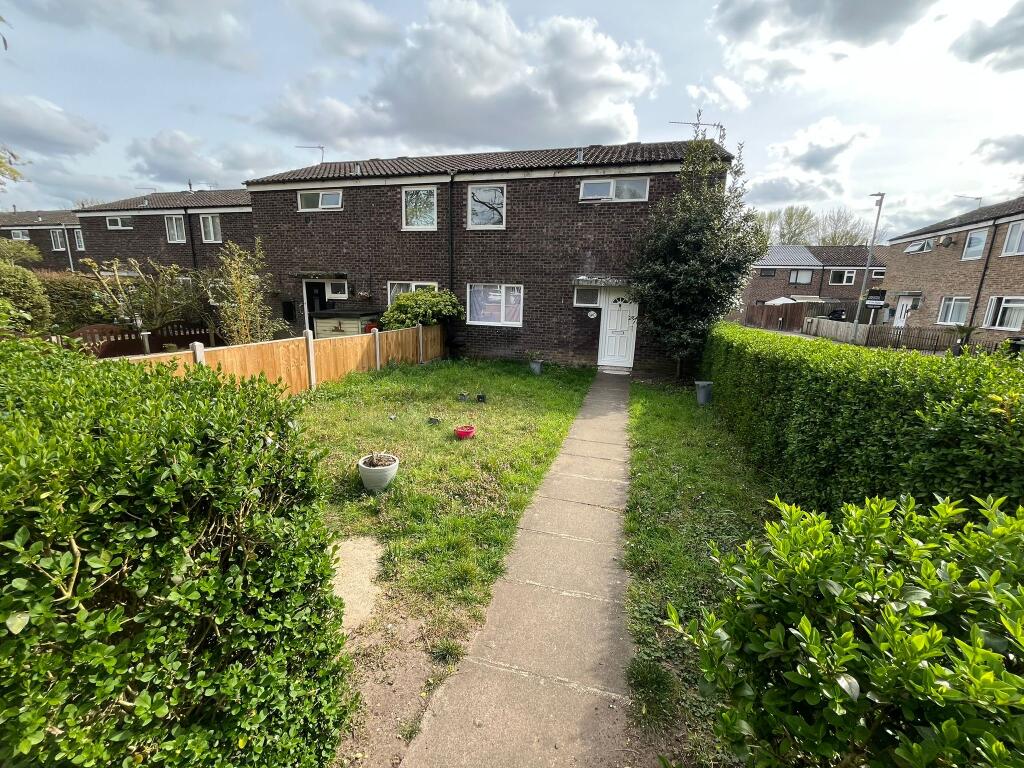 Main image of property: Anna Sewell Close, THETFORD