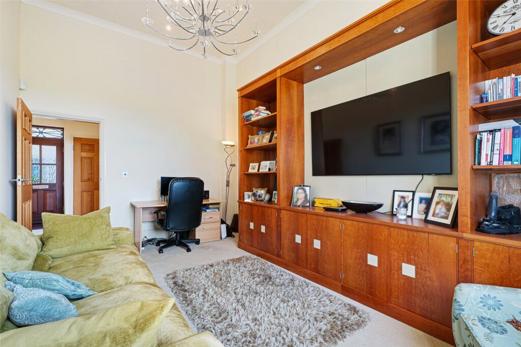 Additional image 11 of Woodfold Park, Mellor, BB2