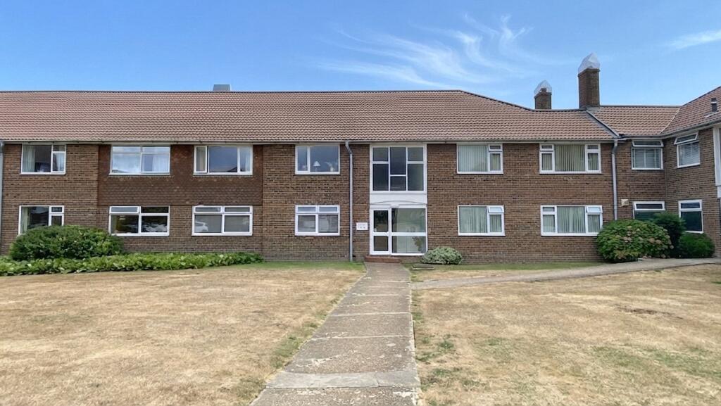 Rosslyn Court, Rosslyn Road, Shoreham By Sea, West Sussex, BN43