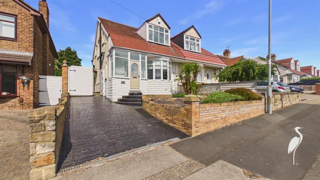 Main image of property: Tudor Grove, Humbledon, Sunderland