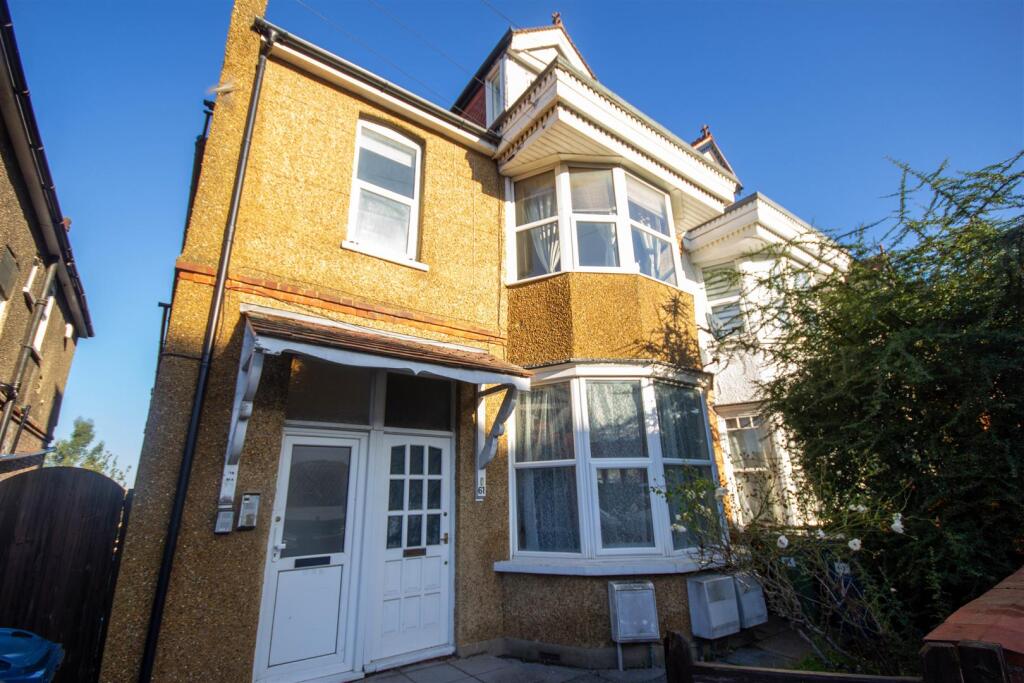 Main image of property: Marlborough Hill, HA1