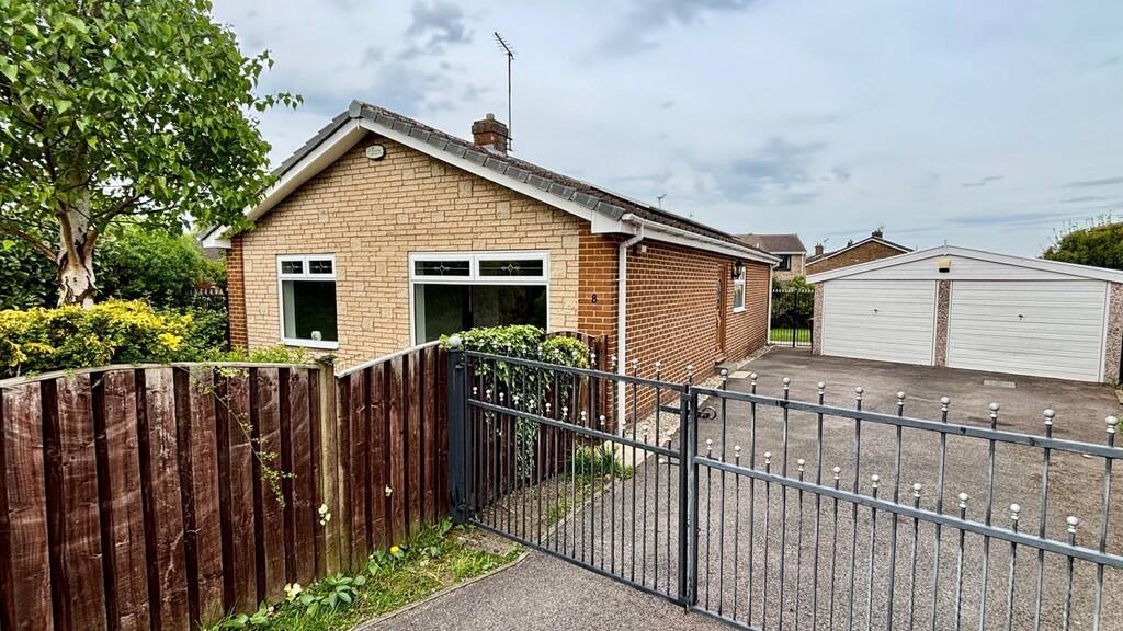 Main image of property: Fairway Close, Normanton