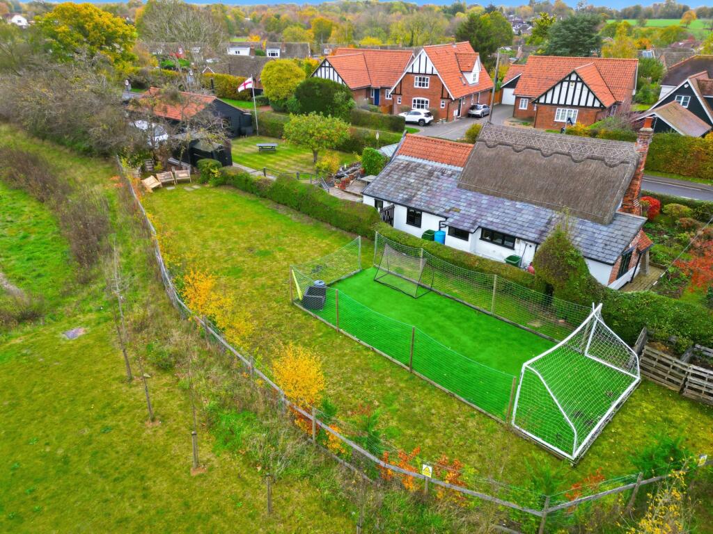 Main image of property: Hedingham Road, Gosfield
