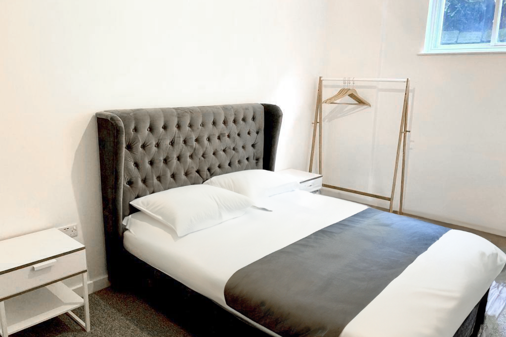 Apartment in Sheffield - View 4