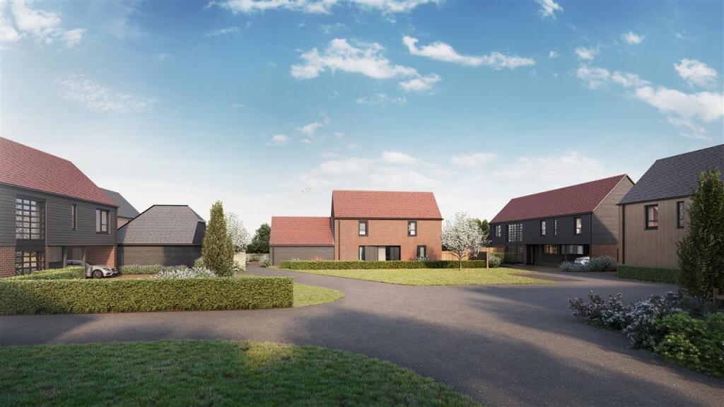 Main image of property: Nursery Fields, Woodnesborough