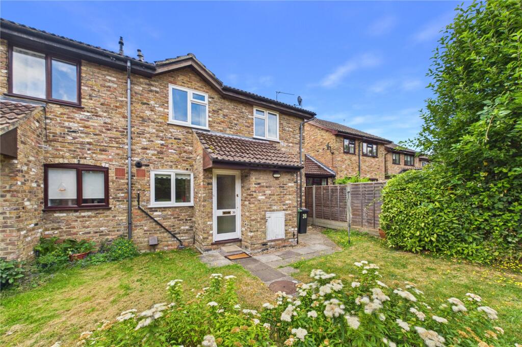 Main image of property: Sorrells Close, Chineham, Basingstoke, Hampshire, RG24