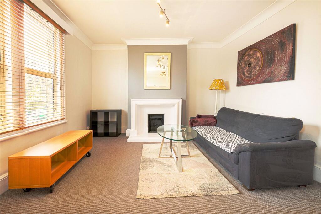 Main image of property: East Hill, SW18